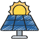 energías renovables